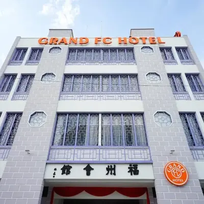 Grand FC Hotel