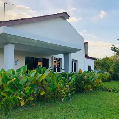 Homestay Lestary near Taiping Fast WIFI Netflix