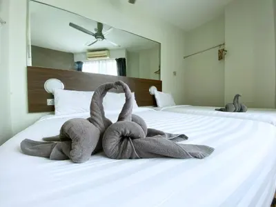 Gallery image of D'concept Hotel Kulim in Kulim