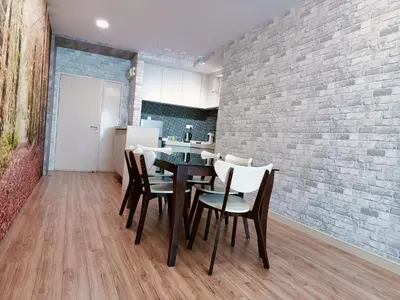 Gallery image of Sekinchan Boutique Homestay in Sekincan