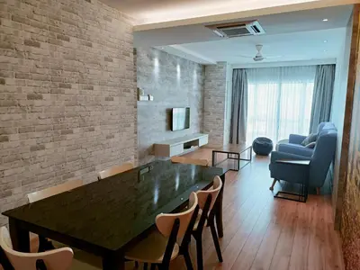 Gallery image of Sekinchan Boutique Homestay in Sekincan