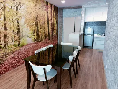 Gallery image of Sekinchan Boutique Homestay in Sekincan