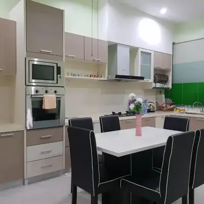 Homestay Sungai Petani