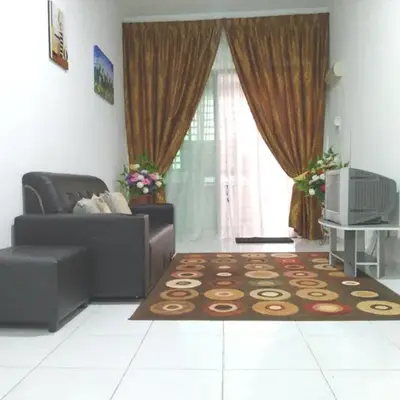 Wany Homestay & Guest House