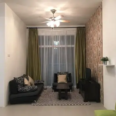 Aalina's Comfort Home - Muslim Homestay