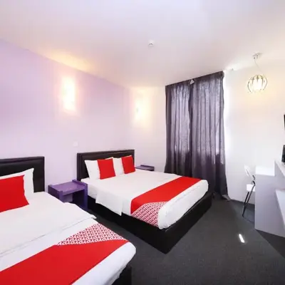 Hotel O Marvelton Hotel