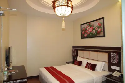 Gallery image of De Residence Hotel in Ipoh