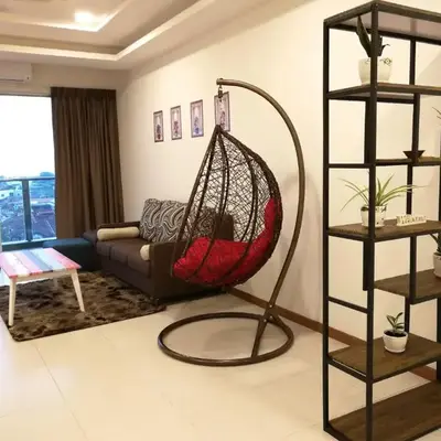 One Residence Sekinchan 适耕庄无敌海景