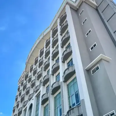 Seemsoon Hotel