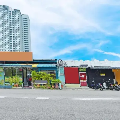 Hotel O Bamboo Inn