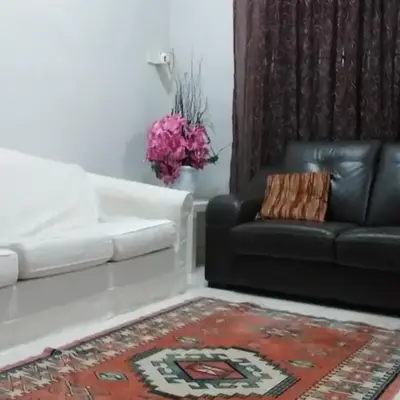 AsSalam Homestay