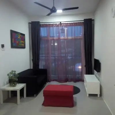 MUSLIM 2 BED ROOM APARTMENT GOLDEN HILL