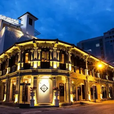 Museum Hotel