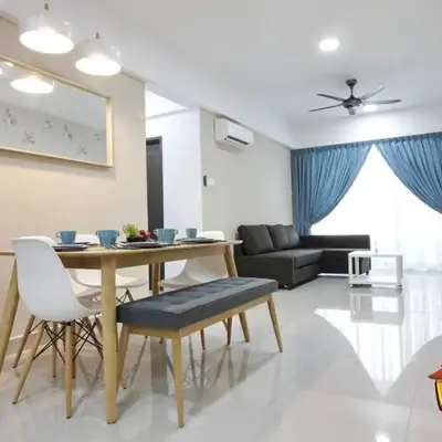 H2H - Eleven14 Majestic Ipoh