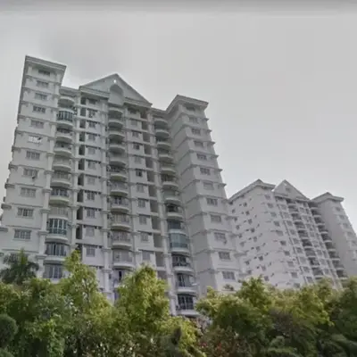 RG PRIMA VILLA APARTMENTS