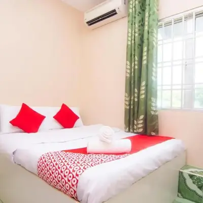Hotel O Hajah Rohayah