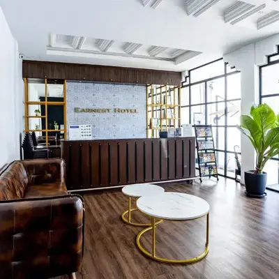 Earnest Hotel Georgetown
