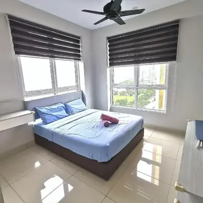 Mansion One