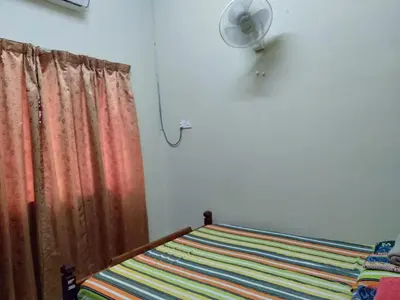 Gallery image of Kayu Merbau Homestay in Seri Iskandar