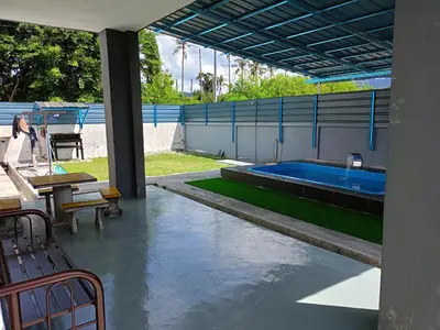 Gallery image of hayfa homestaymuslim private pool ipoh in Ipoh