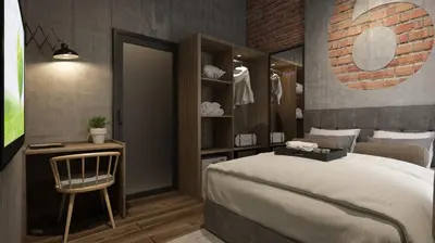 Gallery image of Brown Hotel in George Town