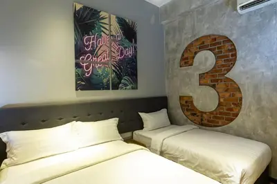Gallery image of Brown Hotel in George Town