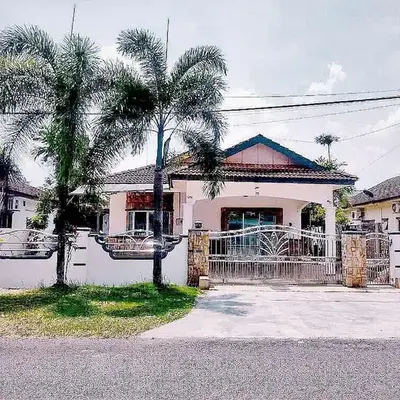 Taiping Vacation Home