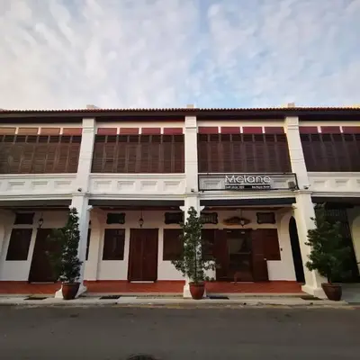 Mclane Boutique Hotel