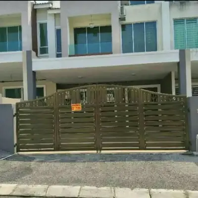 Idham Homestay