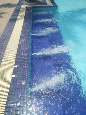 Gallery image of HOMESTAY COMFY CONDO with Waterpark, Pool, Playground & Gym in Ipoh