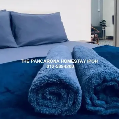 The Pancarona Homestay forMuslims