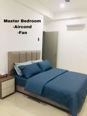 Gallery image of Sofea Casa Homestay Ipoh in Ipoh