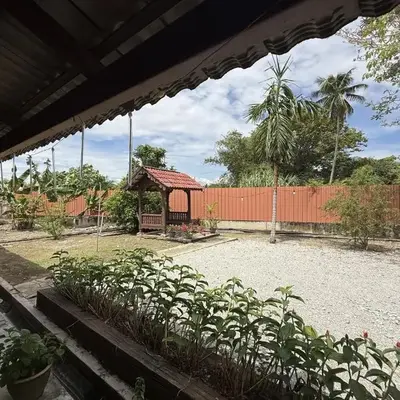 Inapan Taman Herba