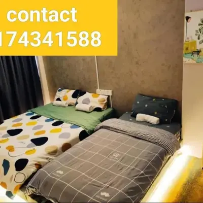 LUNAS DIY HOMESTAY