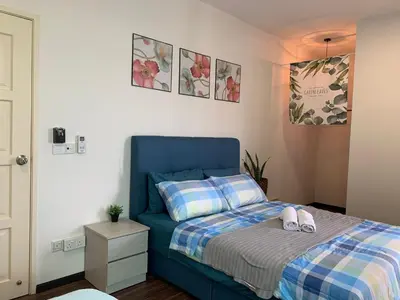 Gallery image of TR Penang House for Large Family Getaways in Bayan Lepas