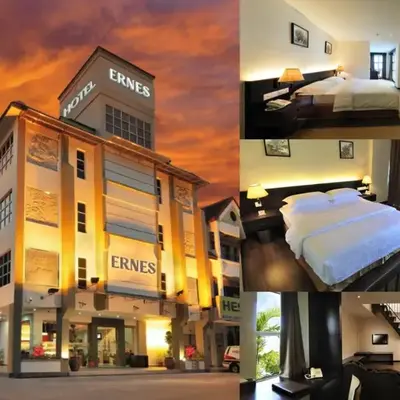 ERNES Hotel