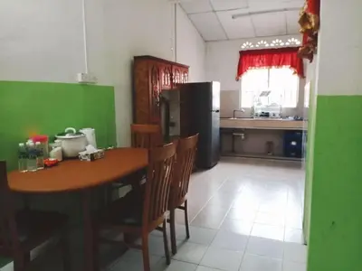 Gallery image of Homestay Ummi Razzin in Kuala Kangsar