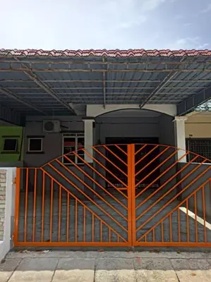 Gallery image of Homestay Musafir in Kuala Kangsar