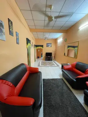 Gallery image of Homestay Musafir in Kuala Kangsar