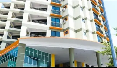 Gallery image of Marina Height Seaview Resort Apartment in Lumut