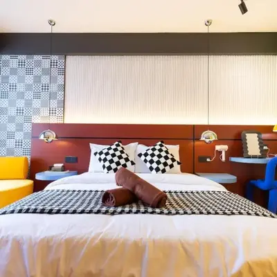 Parkland Suites