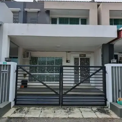 TRIPLE A Homestay