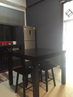 Gallery image of Marina Heights Service Apartment in Lumut