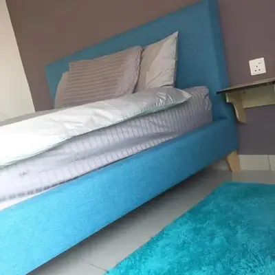 Marina Heights Service Apartment