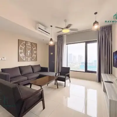 Georgetown Tropicana 218 Apartment