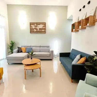 Ocean 19 Shamrock Villa Beachfront Big Group 4 Bedroom 5 Bathroom with Pool