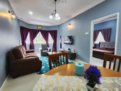 Gallery image of A ONE Holiday Apartment in Tanah Rata