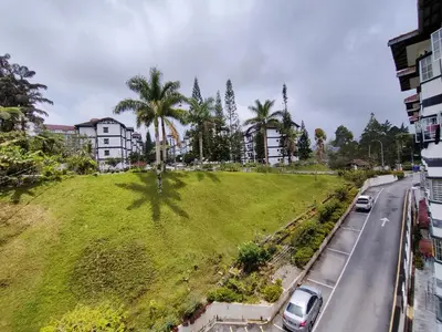 Gallery image of A ONE Holiday Apartment in Tanah Rata