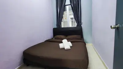 Gallery image of A ONE Holiday Apartment in Tanah Rata