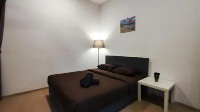 Gallery image of A ONE Holiday Apartment in Tanah Rata